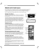 Предварительный просмотр 10 страницы IVT 290 A/W User Manual