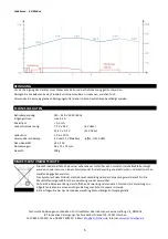 Preview for 5 page of IVT 911006 Operating Instructions Manual