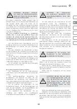 Preview for 19 page of IVT AC-100L2C Instruction Manual