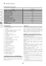 Предварительный просмотр 46 страницы IVT AC-100L2C Instruction Manual