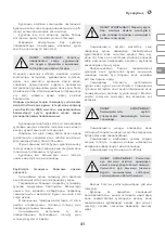 Preview for 41 page of IVT AC-100PB Manual