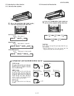 Preview for 15 page of IVT AE-X12JR-N Service Manual