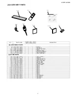 Preview for 61 page of IVT AE-X12JR-N Service Manual