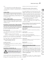 Preview for 13 page of IVT AG-115S Manual