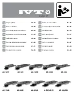 Preview for 1 page of IVT AG-125 Instruction Manual