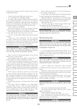 Preview for 15 page of IVT AG-125 Instruction Manual