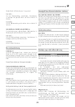 Предварительный просмотр 23 страницы IVT AG-125 Instruction Manual