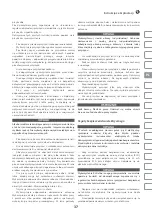 Предварительный просмотр 37 страницы IVT AG-125 Instruction Manual