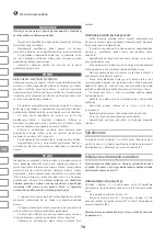 Предварительный просмотр 70 страницы IVT AG-125 Instruction Manual