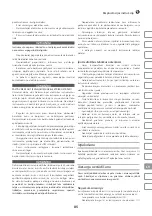 Предварительный просмотр 85 страницы IVT AG-125 Instruction Manual