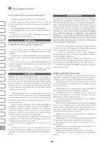 Предварительный просмотр 96 страницы IVT AG-125 Instruction Manual