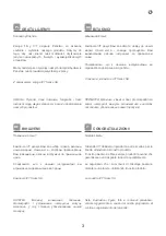 Preview for 3 page of IVT AG-125G/2 Manual