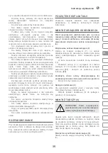 Preview for 35 page of IVT AG-125G/2 Manual