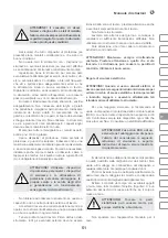 Preview for 51 page of IVT AG-125G/2 Manual