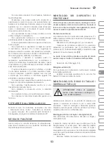 Preview for 53 page of IVT AG-125G/2 Manual