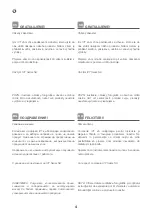 Preview for 4 page of IVT AG-150-RC Manual