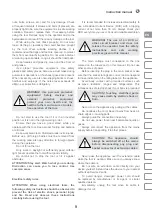 Preview for 9 page of IVT AG-150-RC Manual