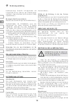 Preview for 18 page of IVT AG-180G-RC Manual