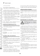 Preview for 102 page of IVT AG-180G-RC Manual