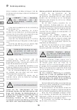 Preview for 16 page of IVT AG-230-RC Manual