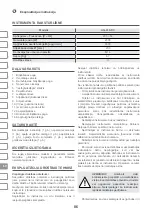 Предварительный просмотр 86 страницы IVT AG-230-RC Manual