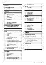 Preview for 2 page of IVT Airbox E 130-170 Installer'S Manual