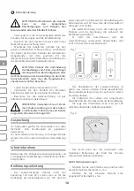 Preview for 16 page of IVT BCH-1206 Manual