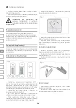 Preview for 34 page of IVT BCH-1206 Manual