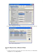 Предварительный просмотр 17 страницы IVT BlueSoleil User Manual