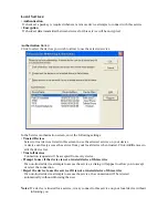 Предварительный просмотр 44 страницы IVT BlueSoleil User Manual