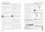 Preview for 3 page of IVT BS-1010 Operating/Safety Instructions Manual