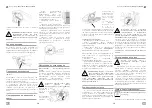 Preview for 10 page of IVT BS-1010 Operating/Safety Instructions Manual