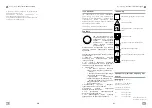 Preview for 11 page of IVT BS-1010 Operating/Safety Instructions Manual