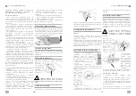 Preview for 16 page of IVT BS-1010 Operating/Safety Instructions Manual