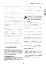 Предварительный просмотр 15 страницы IVT BS-800G Instruction Manual