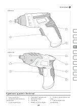 Предварительный просмотр 29 страницы IVT CED-3,6 Manual