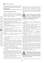 Предварительный просмотр 38 страницы IVT CED-3,6 Manual