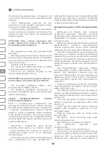 Предварительный просмотр 40 страницы IVT CED-3,6 Manual