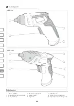 Предварительный просмотр 64 страницы IVT CED-3,6 Manual