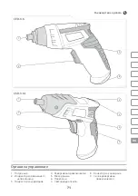 Предварительный просмотр 71 страницы IVT CED-3,6 Manual