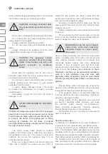 Предварительный просмотр 10 страницы IVT CHS-2000 Instruction Manual