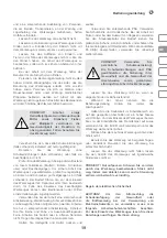 Предварительный просмотр 19 страницы IVT CHS-2000 Instruction Manual