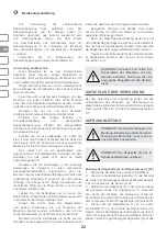 Preview for 22 page of IVT CHS-2000 Instruction Manual