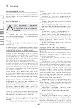 Preview for 48 page of IVT CHS-2000 Instruction Manual