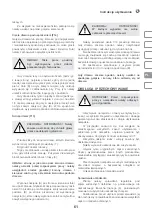 Preview for 61 page of IVT CHS-2000 Instruction Manual