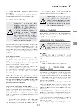 Предварительный просмотр 71 страницы IVT CHS-2000 Instruction Manual