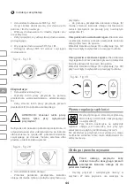 Предварительный просмотр 44 страницы IVT CRHM-14.4L Manual