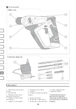 Предварительный просмотр 70 страницы IVT CRHM-14.4L Manual