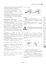 Preview for 83 page of IVT CRHM-14.4L Manual