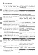 Preview for 36 page of IVT CS-140 Manual